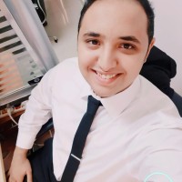 Andrew Emad