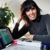 Hanneke van Bakel