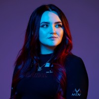 Chloe Harrison