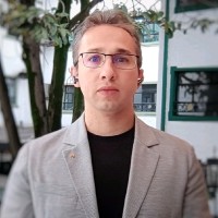 Jorge Luis Yarce Tamayo