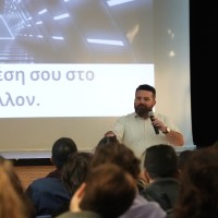 PANOS STAVROPOULOS