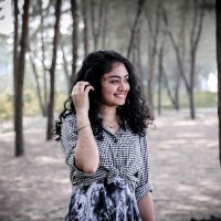 Darsana Ajayakumar
