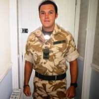 David Anthony Cameron