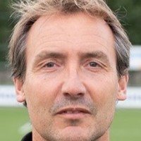 Frank Huis In 'T Veld