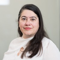 Suzanne Jarvis