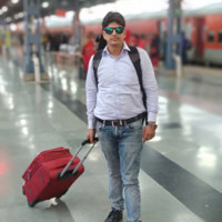 Praveen Pandey