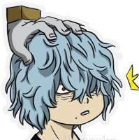Shigaraki Tomura