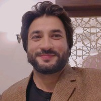 Javed Iqbal