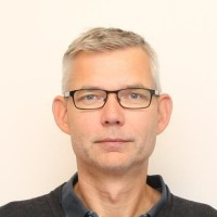 Tommy Ljungkrantz