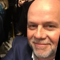 Nicholas Pearce