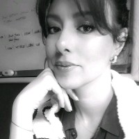 Tuğçe Barlas Fırat