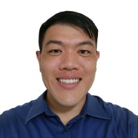Raphael Teo