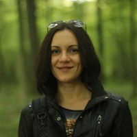 Анна Широкова
