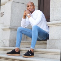 Wandisile Nicholus Ndengane