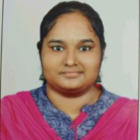 DHIVYA V