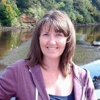 Tracey Harkins