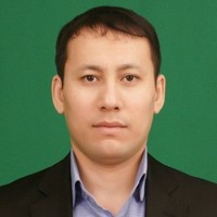 Dauren Gabdullayev