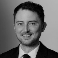 Alex Paterson