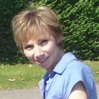 Helena Lane