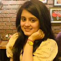 Vedika Kacker