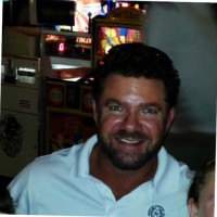 Ronnie Pearce