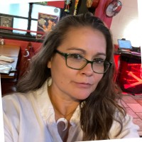 Anna Silvas