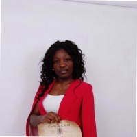 Juanita Yasmina Lobede Teache