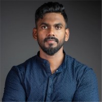 John Kumar