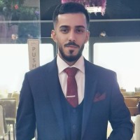 Omar Al-Meshal