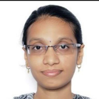 Bhagyashree Gaidhani