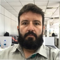 Carlos Eduardo Furlani Oliveira