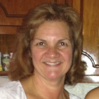 Mary Tryon