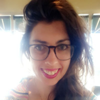 Sarah Garcia, Shrm-Cp