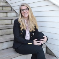 Cindy Johnson FIRP DipRP