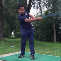 Nitin Sharma