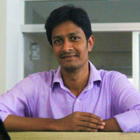 Raju Ahmed
