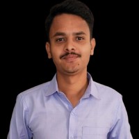 Nikhil Vanjari