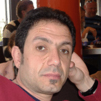 Jamil HAIDAR