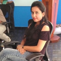 Garima Gupta