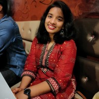 Suman Patro