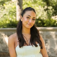 Amaya Dickenson