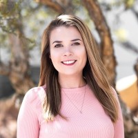 Jodi O'Connell, MBA