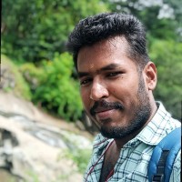Selvakumar Chellamuthu
