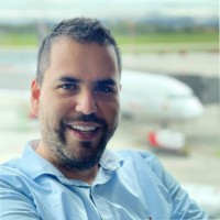 David Rosero Gil