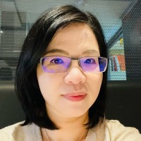 Charlene Kuo