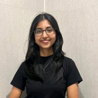 Deekshitha Pai