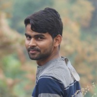 Bharat Kumar Verma