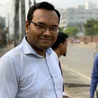 Rakib Ullah