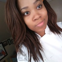 Mauriah Benjamin