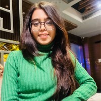 Garima Sharma